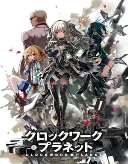 Clockwork Planet