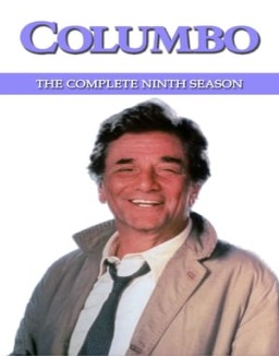 Colombo saison 9