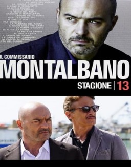 Comisario Montalbano saison 13