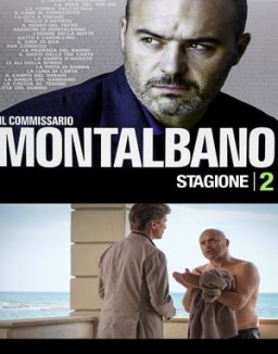 Comisario Montalbano saison 2