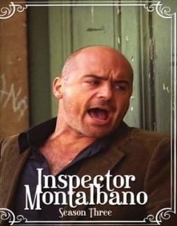 Comisario Montalbano saison 3