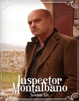 Comisario Montalbano saison 6