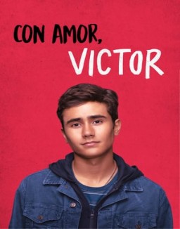 Con amor, Victor saison 1