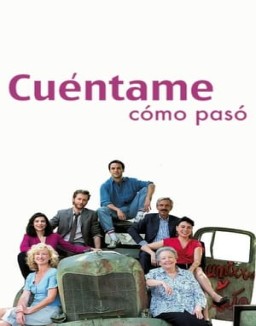 Cuéntame cómo pasó