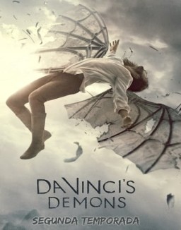 Da Vinci's Demons