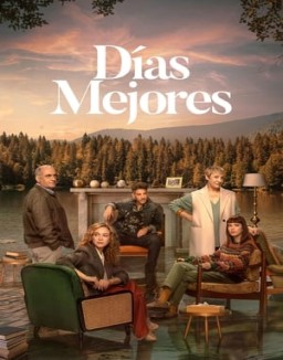 Días mejores saison 2