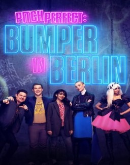 Dando la nota: Bumper en Berlín