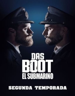 Das Boot (El submarino)