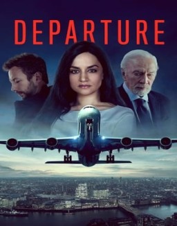 Departure: Vuelo 716 saison 1