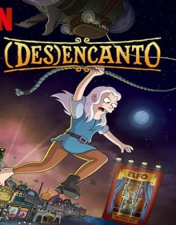 (Des)encanto saison 1