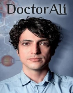 Doctor Alí saison 1