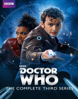 Doctor Who saison 3