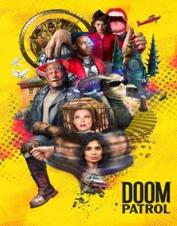 Doom Patrol