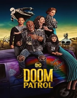 Doom Patrol