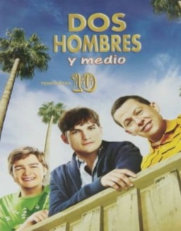 Dos hombres y medio