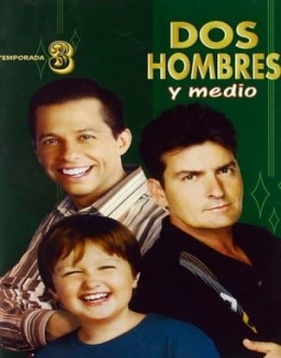 Dos hombres y medio