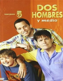 Dos hombres y medio