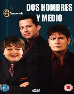 Dos hombres y medio saison 6