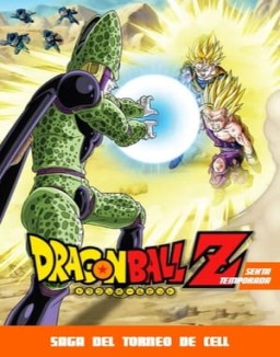 Dragon Ball Z