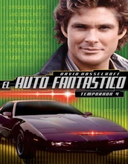 El coche fantástico