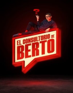 El consultorio de Berto saison 2