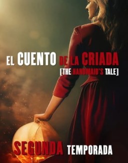 El cuento de la criada saison 2