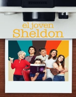 El joven Sheldon saison 1