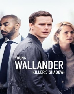 El joven Wallander saison 2