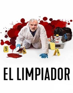 El limpiador saison 1