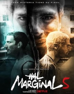 El marginal saison 5