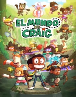 El Mundo de Craig saison 4