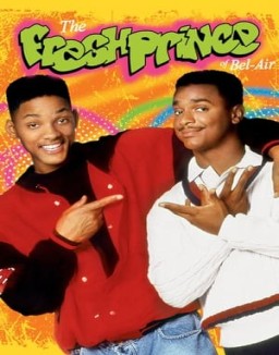 El príncipe de Bel-Air saison 4