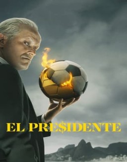 El Presidente saison 2