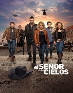 El señor de los cielos saison 7