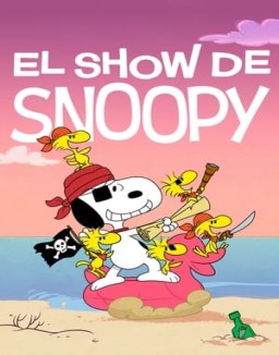 El show de Snoopy saison 3