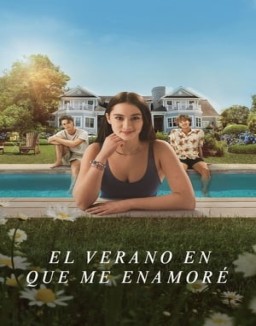 El verano en que me enamoré saison 1