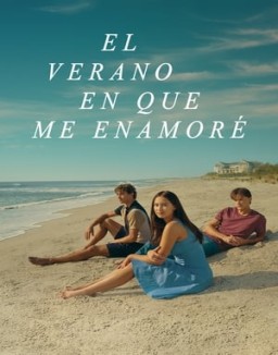 El verano en que me enamoré saison 2