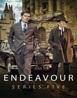 Endeavour