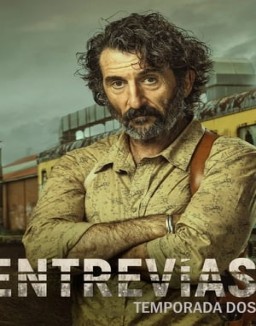 Entrevías saison 2