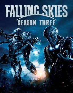 Falling Skies saison 3