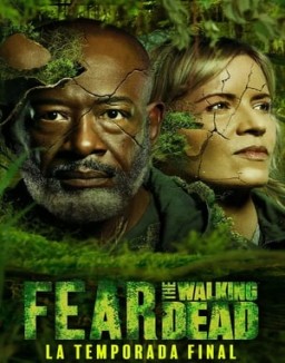 Fear the Walking Dead saison 8