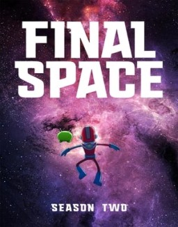 Final Space