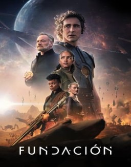 Fundación saison 2