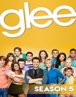 Glee saison 5