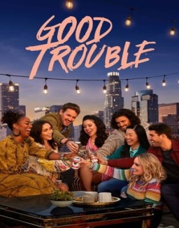 Good Trouble saison 4