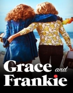 Grace y Frankie saison 4