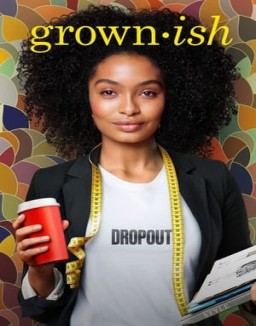 grown-ish