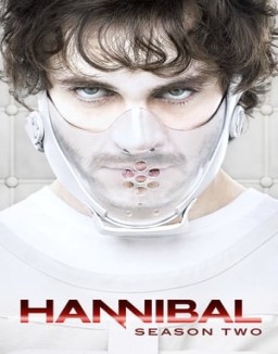 Hannibal saison 2