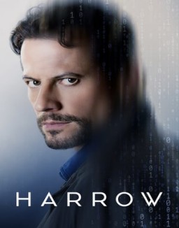 Harrow saison 1