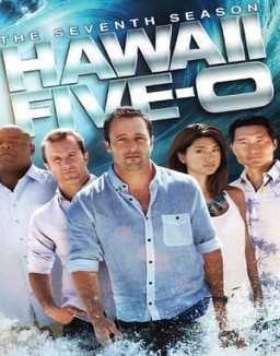 Hawaii Five-0 saison 7